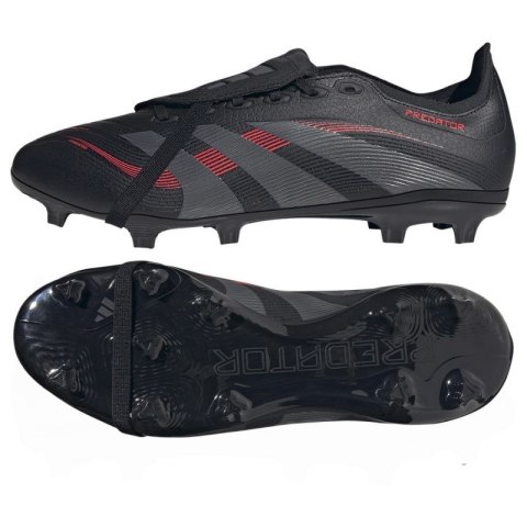 Buty piłkarskie adidas Predator League FT FG/MG M ID1322