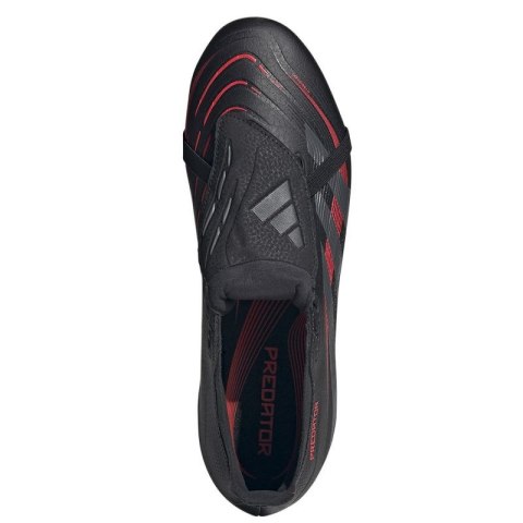 Buty piłkarskie adidas Predator League FT FG/MG M ID1322