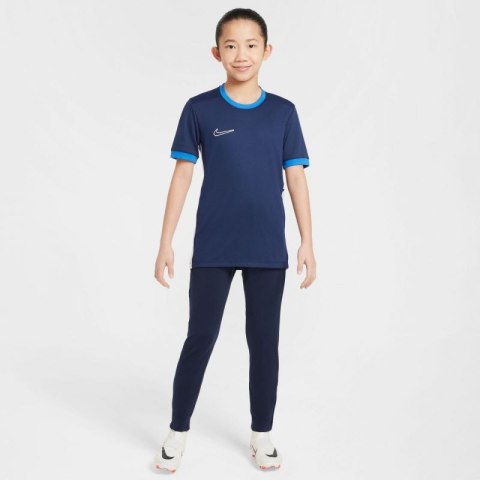 Koszulka Nike Dri-Fit Academy 25 SS Jr FZ9758 410 Koszulka Nike Dri-Fit Academy 25 SS Jr FZ9758 410
