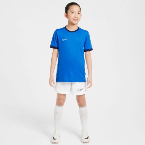 Koszulka Nike Dri-Fit Academy 25 SS Jr FZ9758 463