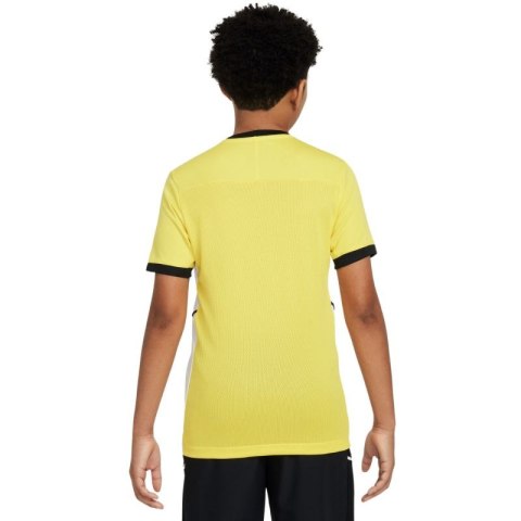 Koszulka Nike Dri-Fit Academy 25 SS Jr FZ9758 719 Koszulka Nike Dri-Fit Academy 25 SS Jr FZ9758 719
