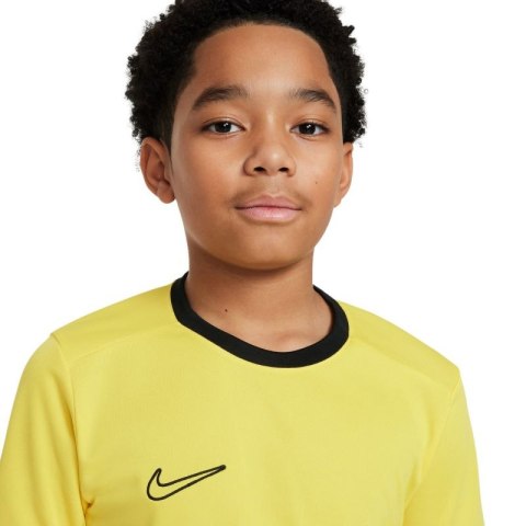 Koszulka Nike Dri-Fit Academy 25 SS Jr FZ9758 719 Koszulka Nike Dri-Fit Academy 25 SS Jr FZ9758 719