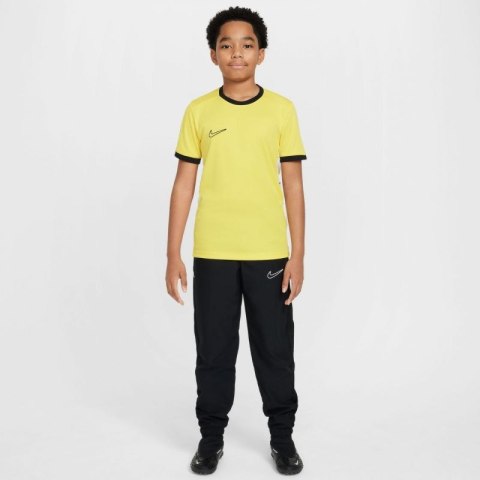 Koszulka Nike Dri-Fit Academy 25 SS Jr FZ9758 719 Koszulka Nike Dri-Fit Academy 25 SS Jr FZ9758 719