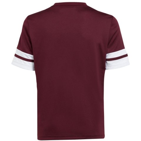 Koszulka adidas Squadra 25 Jr JC8667 Koszulka adidas Squadra 25 Jr JC8667