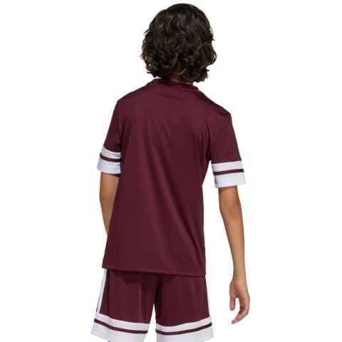 Koszulka adidas Squadra 25 Jr JC8667 Koszulka adidas Squadra 25 Jr JC8667
