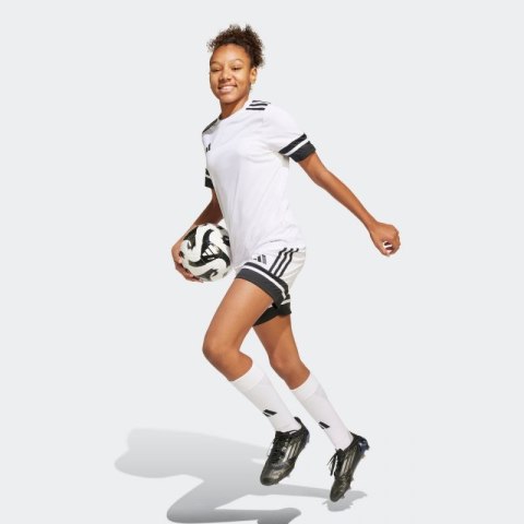 Koszulka adidas Squadra 25 Jr JJ0057 Koszulka adidas Squadra 25 Jr JJ0057