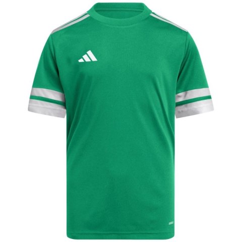 Koszulka adidas Squadra 25 Jr JN7486 Koszulka adidas Squadra 25 Jr JN7486