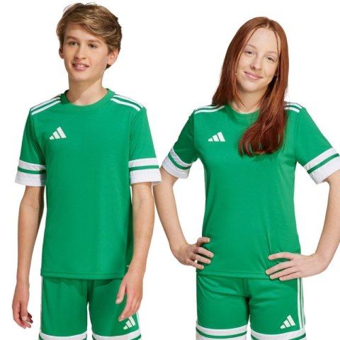Koszulka adidas Squadra 25 Jr JN7486 Koszulka adidas Squadra 25 Jr JN7486