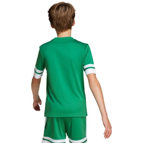 Koszulka adidas Squadra 25 Jr JN7486 Koszulka adidas Squadra 25 Jr JN7486