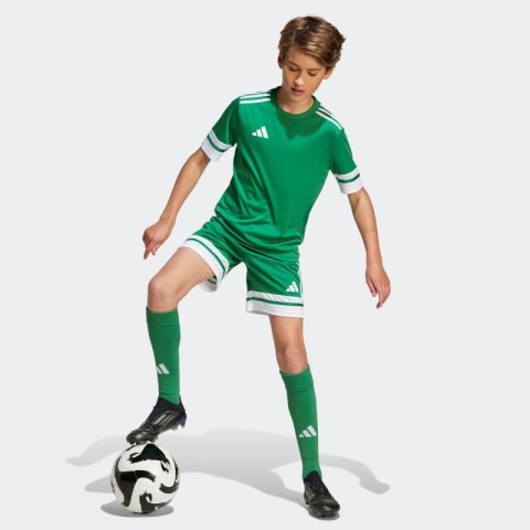 Koszulka adidas Squadra 25 Jr JN7486 Koszulka adidas Squadra 25 Jr JN7486