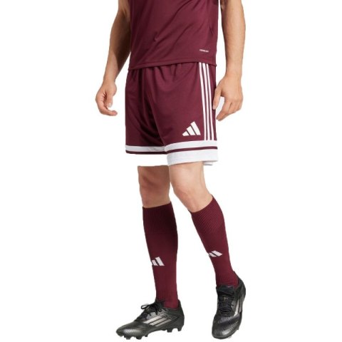 Spodenki adidas Squadra 25 M JC8677 Spodenki adidas Squadra 25 M JC8677