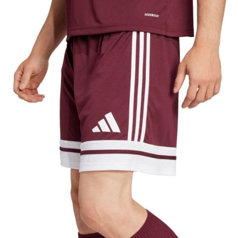 Spodenki adidas Squadra 25 M JC8677 Spodenki adidas Squadra 25 M JC8677