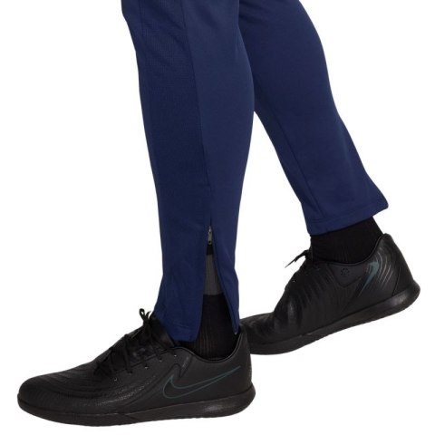 Spodnie Nike Dri-Fit Academy 25 M FZ9805 410
