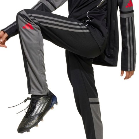 Spodnie adidas Squadra 25 Training Jr JD1628 Spodnie adidas Squadra 25 Training Jr JD1628