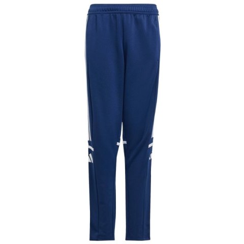 Spodnie adidas Squadra 25 Training Jr JD4799 Spodnie adidas Squadra 25 Training Jr JD4799