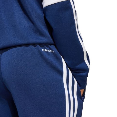 Spodnie adidas Squadra 25 Training Jr JD4799 Spodnie adidas Squadra 25 Training Jr JD4799
