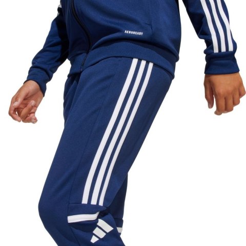 Spodnie adidas Squadra 25 Training Jr JD4799 Spodnie adidas Squadra 25 Training Jr JD4799