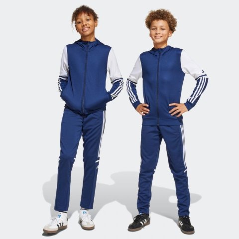 Spodnie adidas Squadra 25 Training Jr JD4799 Spodnie adidas Squadra 25 Training Jr JD4799