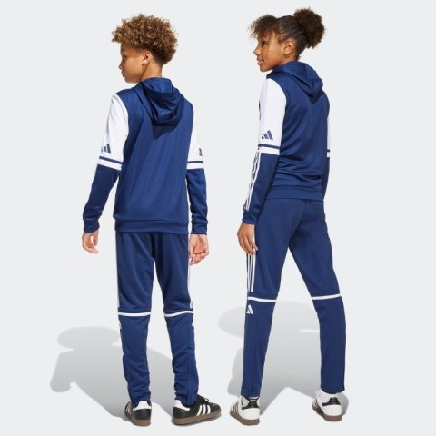 Spodnie adidas Squadra 25 Training Jr JD4799 Spodnie adidas Squadra 25 Training Jr JD4799