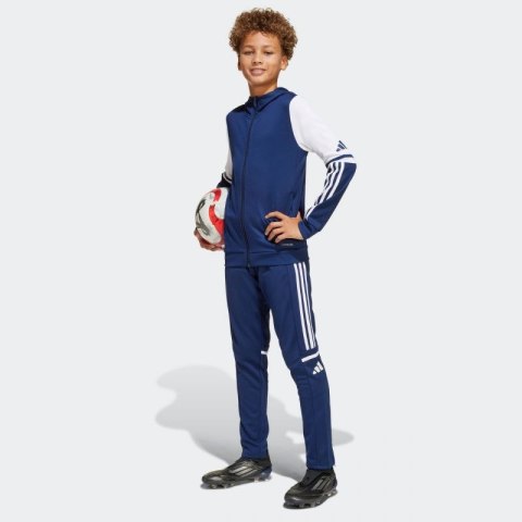 Spodnie adidas Squadra 25 Training Jr JD4799 Spodnie adidas Squadra 25 Training Jr JD4799