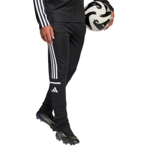 Spodnie adidas Squadra 25 Training Jr JE2777 Spodnie adidas Squadra 25 Training Jr JE2777