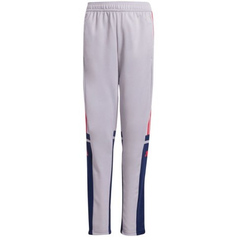 Spodnie adidas Squadra 25 Training Jr JP3369 Spodnie adidas Squadra 25 Training Jr JP3369