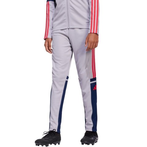 Spodnie adidas Squadra 25 Training Jr JP3369 Spodnie adidas Squadra 25 Training Jr JP3369