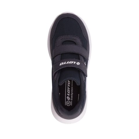 Buty Lotto Connect VL Jr 2600820K 5910