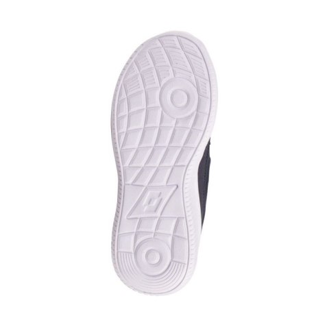 Buty Lotto Connect VL Jr 2600820K 5910