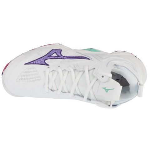 Buty Mizuno Wave Momentum 3 Mid W V1GC231720 Buty Mizuno Wave Momentum 3 Mid W V1GC231720
