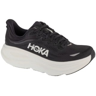 Buty do biegania Hoka M Bondi 9 M 1162011-BWHT