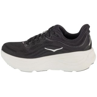 Buty do biegania Hoka M Bondi 9 M 1162011-BWHT
