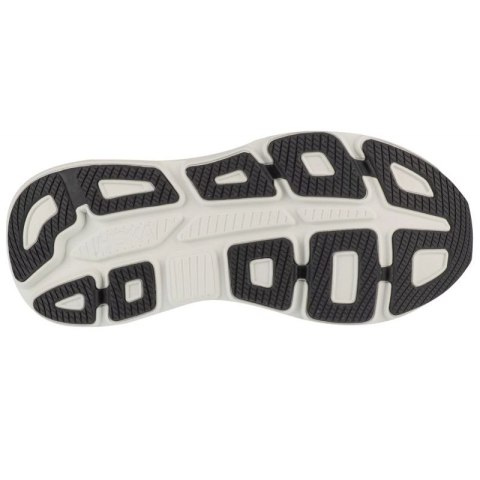 Buty do biegania Hoka M Bondi 9 M 1162011-BWHT Buty do biegania Hoka M Bondi 9 M 1162011-BWHT