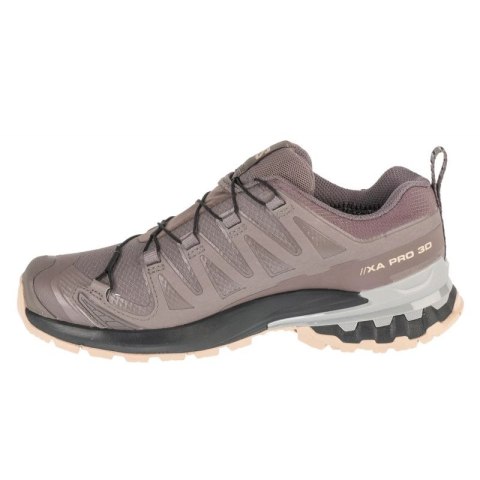 Buty do biegania Salomon XA Pro 3D v9 GTX W L47744500 Buty do biegania Salomon XA Pro 3D v9 GTX W L47744500