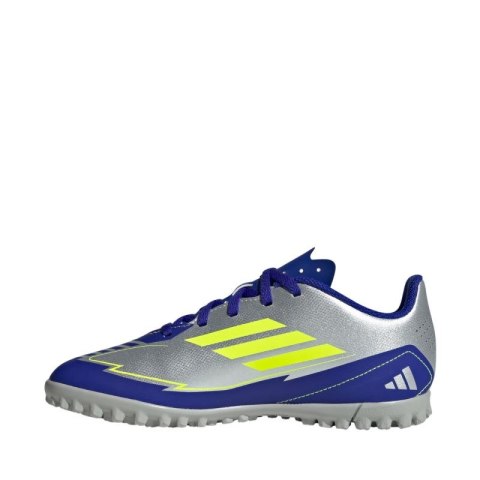 Buty piłkarskie adidas F50 Club Messi TF Jr IH0923