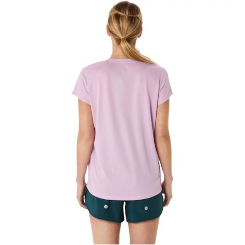 Koszulka Asics Fujitrail Logo SS Top W 2012C971-700 Koszulka Asics Fujitrail Logo SS Top W 2012C971-700