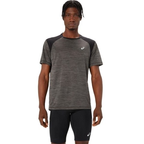 Koszulka Asics Road SS Top M 2011C992001 Koszulka Asics Road SS Top M 2011C992001