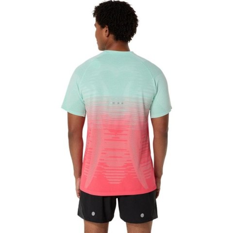 Koszulka Asics Seamless SS Top M 2011C398700