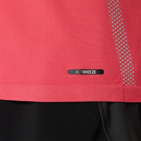 Koszulka Asics Seamless SS Top M 2011C398700