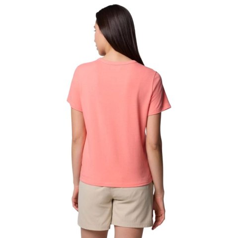 Koszulka Columbia Sun Trek W SS II Tee W 2119711685 Koszulka Columbia Sun Trek W SS II Tee W 2119711685