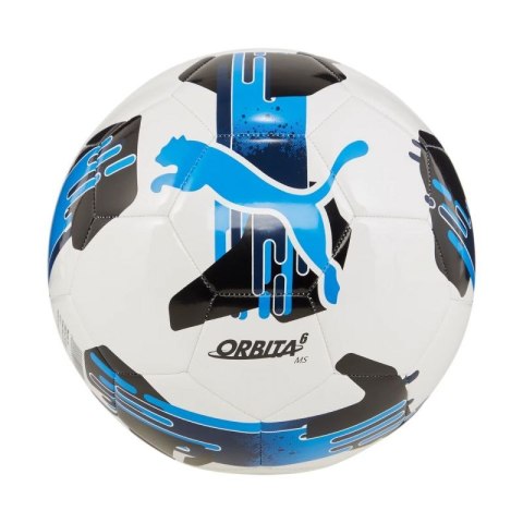 Piłka nożna Puma Orbita 6 MS 84335 05 Piłka nożna Puma Orbita 6 MS 84335 05