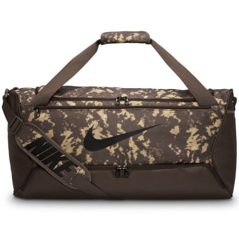 Torba Nike Brasilia M Duff 9.5 Allover Print HJ8248-004 Torba Nike Brasilia M Duff 9.5 Allover Print HJ8248-004