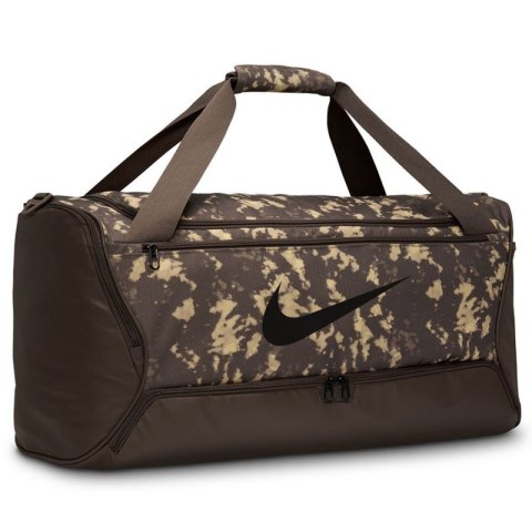 Torba Nike Brasilia M Duff 9.5 Allover Print HJ8248-004 Torba Nike Brasilia M Duff 9.5 Allover Print HJ8248-004