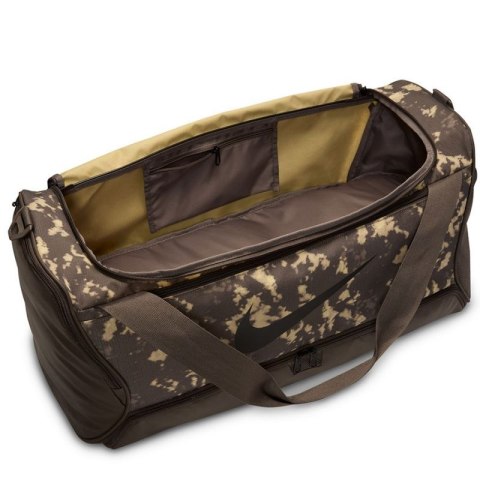 Torba Nike Brasilia M Duff 9.5 Allover Print HJ8248-004 Torba Nike Brasilia M Duff 9.5 Allover Print HJ8248-004