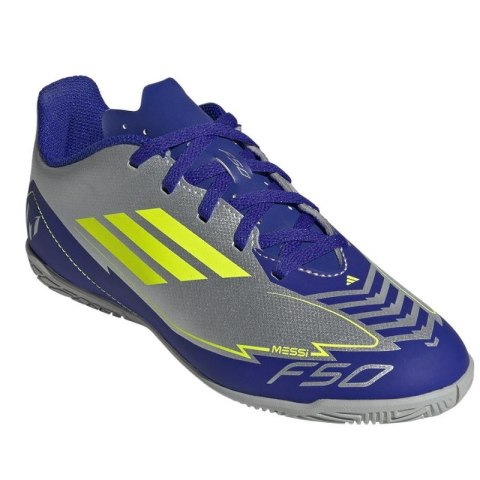 Buty adidas F50 Club Messi Jr IN IH0922 Buty adidas F50 Club Messi Jr IN IH0922