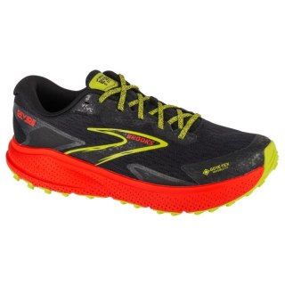 Buty do biegania Brooks Divide 5 GTX M 1104281D091