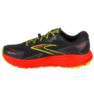Buty do biegania Brooks Divide 5 GTX M 1104281D091
