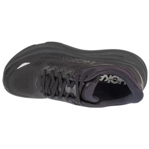 Buty do biegania Hoka Bondi 9 M 1162011-BBLC Buty do biegania Hoka Bondi 9 M 1162011-BBLC
