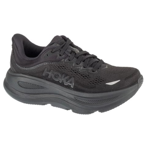 Buty do biegania Hoka W Bondi 9 W 1162012-BBLC Buty do biegania Hoka W Bondi 9 W 1162012-BBLC