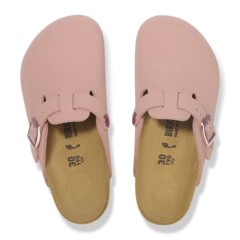 Klapki Birkenstock Boston BS Jr 1029748 Klapki Birkenstock Boston BS Jr 1029748